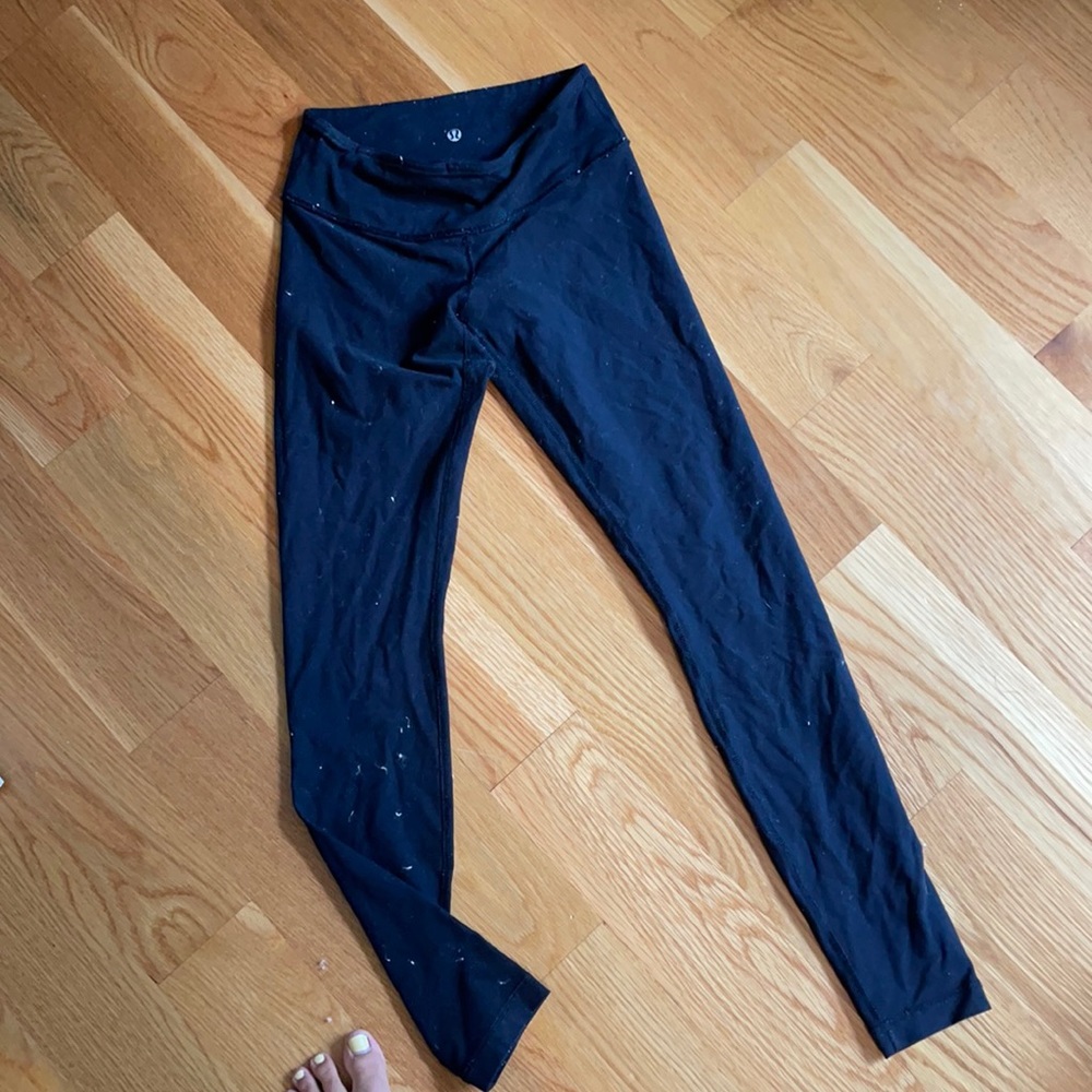 Lululemon leggings